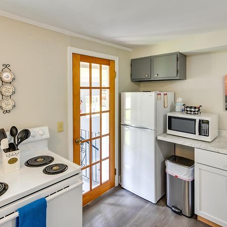 Newport House Less Than 3 Mi To Beaches And Bowens Wharf! Exterior foto