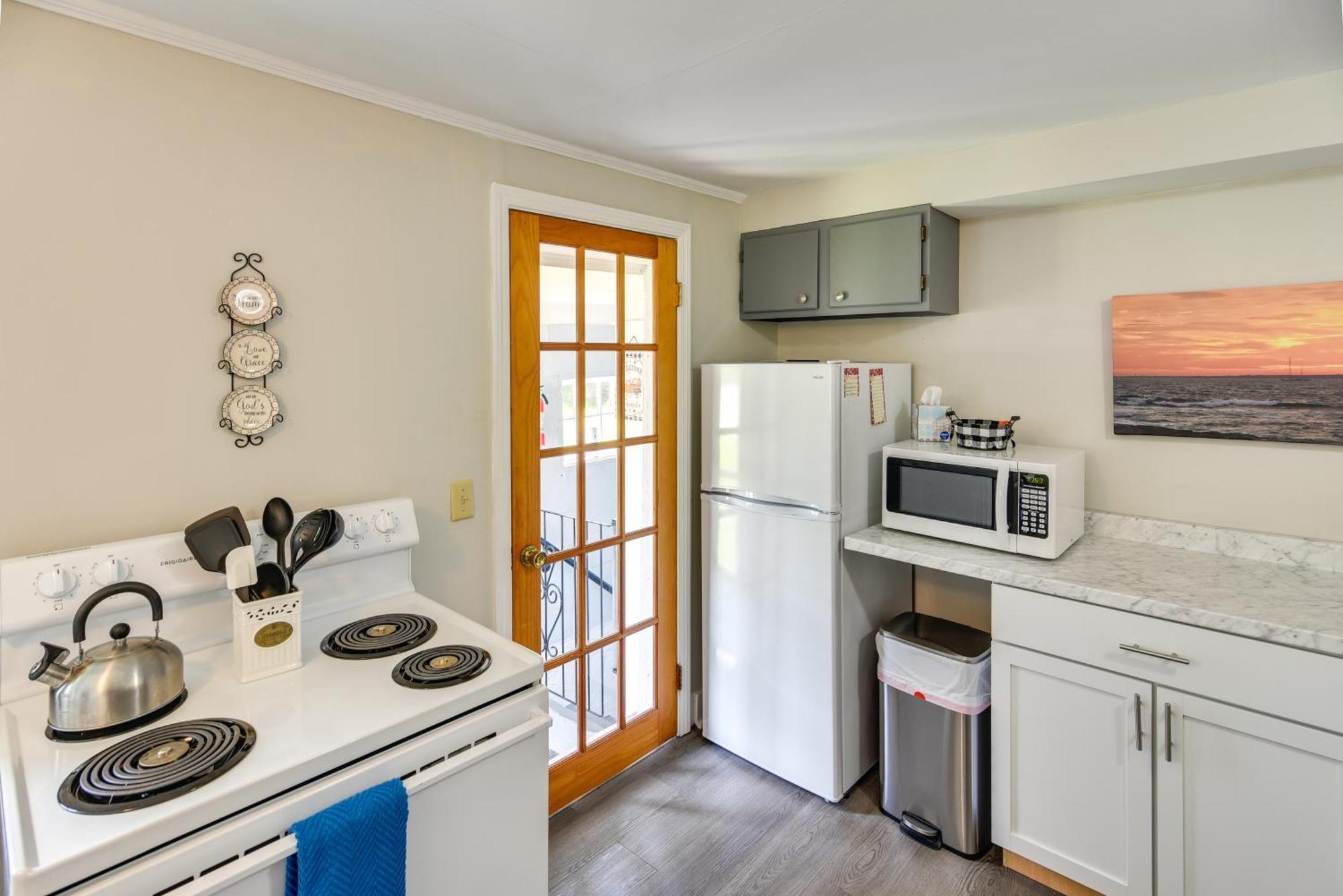 Newport House Less Than 3 Mi To Beaches And Bowens Wharf! Exterior foto